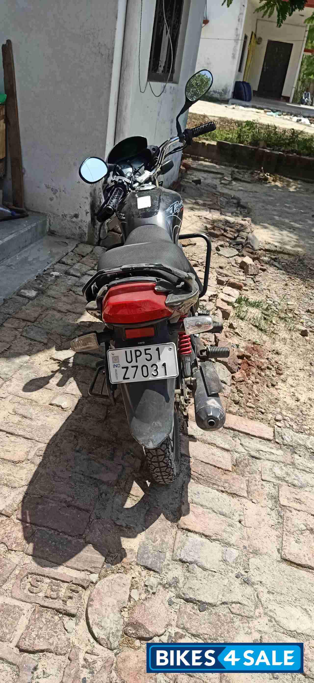 Hero Passion Pro Hero Passion Pro