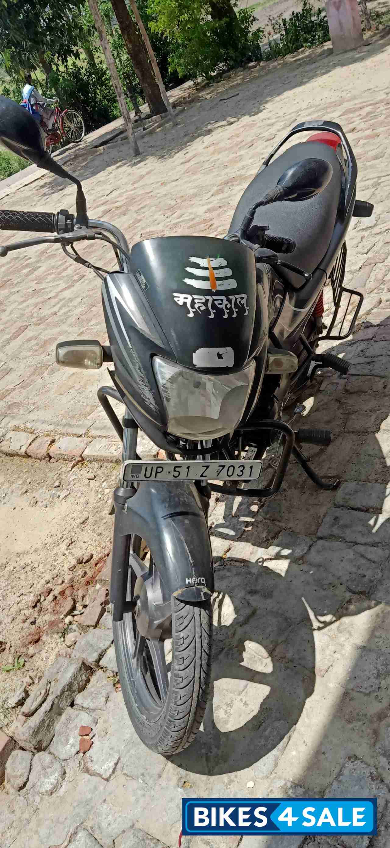 Hero Passion Pro Hero Passion Pro