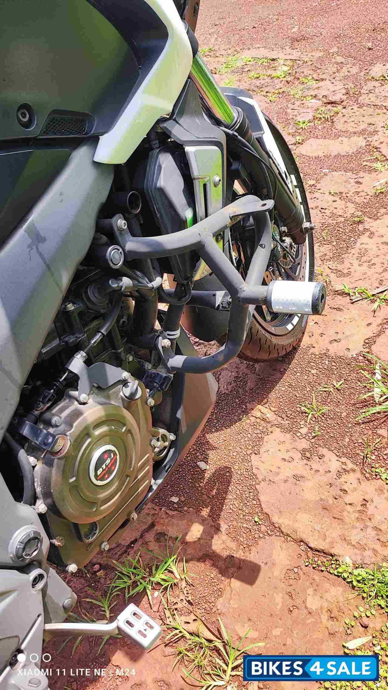 Bajaj Dominar 400 ABS BS6 Bajaj Dominar 400 ABS BS6