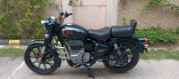 Royal Enfield Classic 350 Dual Channel BS6 2022 Model