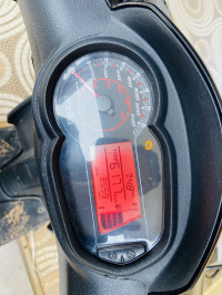 Aprilia SR 160 Race ABS