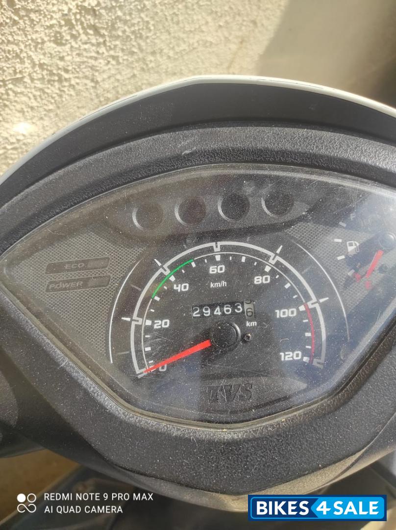 TVS Jupiter TVS Jupiter