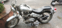 Royal Enfield 2003 Model