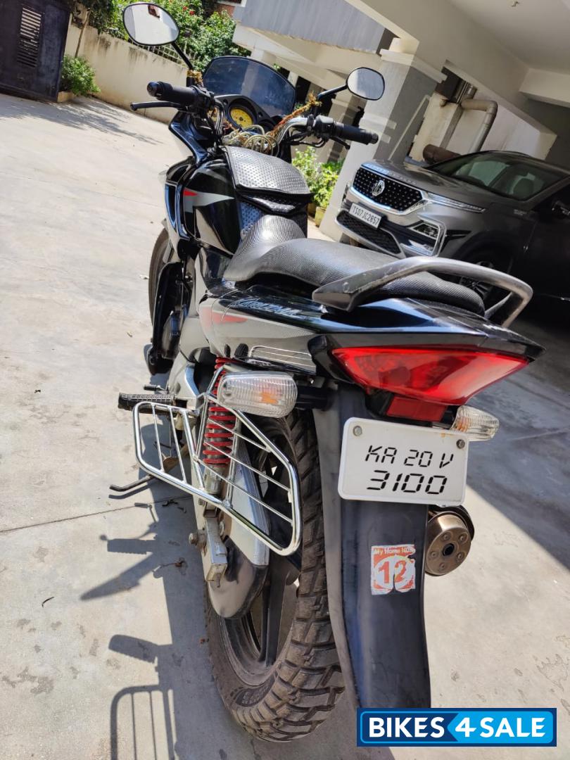 Black Hero Karizma R Black Hero Karizma R