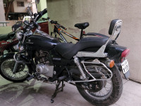 Bajaj Avenger 220 DTS-i 2015 Model