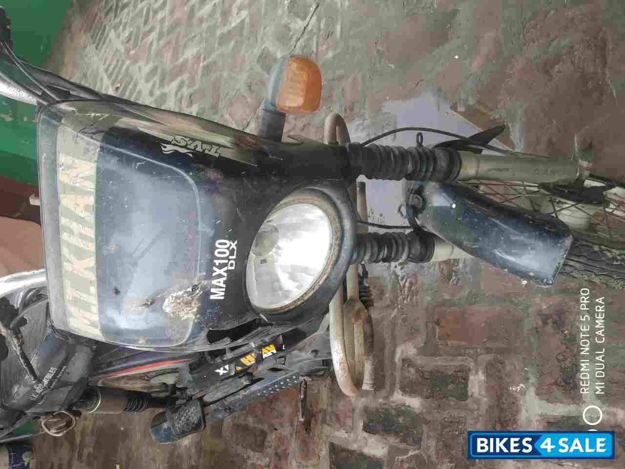 TVS XL Super Heavy Duty TVS XL Super Heavy Duty