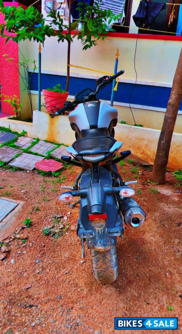 Yamaha MT-15 Yamaha MT-15