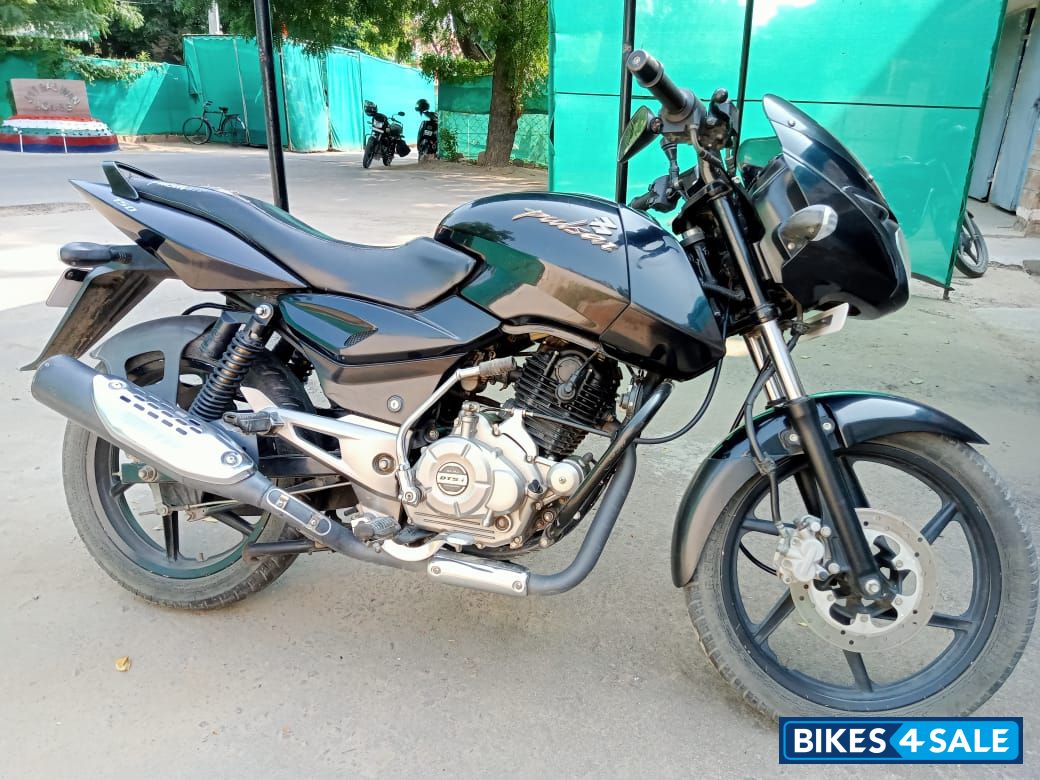 Bajaj Pulsar 150 DTSi