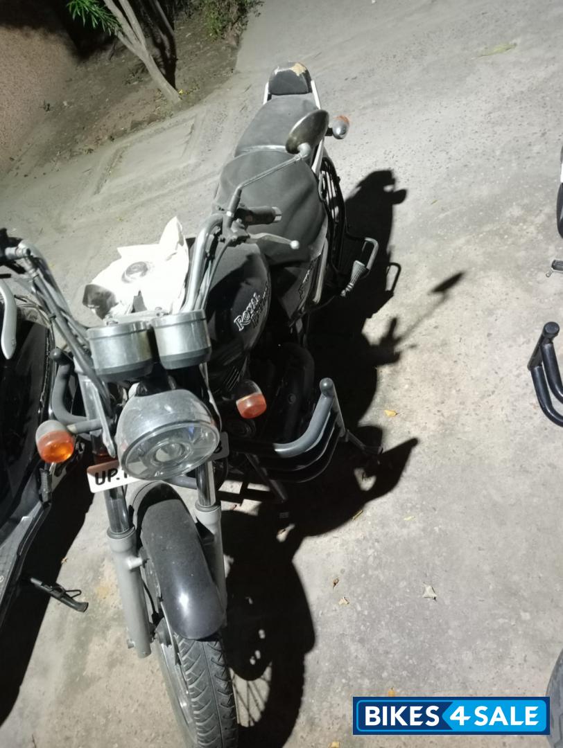 Royal Enfield Thunderbird 350 Royal Enfield Thunderbird 350