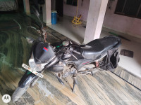 Honda CB Twister 2010 Model