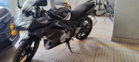 Yamaha YZF R15