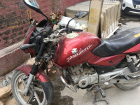 Bajaj Pulsar 150 2008 Model