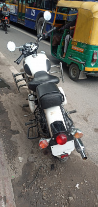 Royal Enfield Classic 350 2019 Model