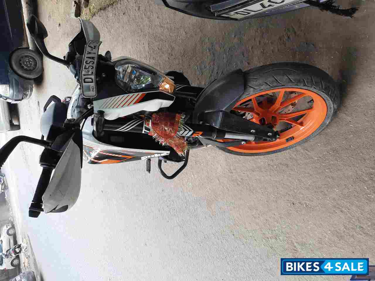 KTM Duke 390 KTM Duke 390