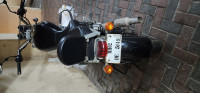 Royal Enfield Thunderbird 350 2013 Model