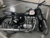 Royal Enfield Classic 350 2017 Model