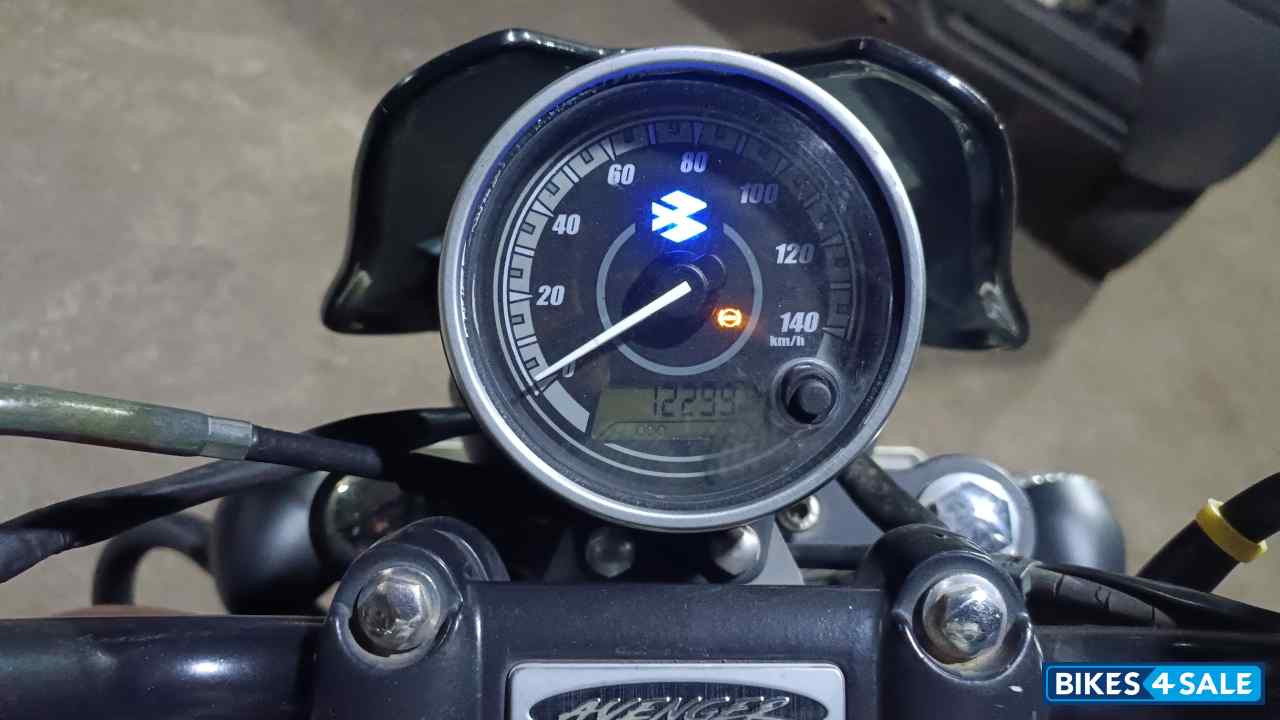 Bajaj Avenger Street 160 Bajaj Avenger Street 160