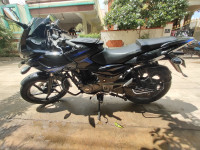 Bajaj Pulsar 2017 Model