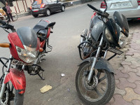 TVS Apache 150 2007 Model