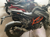 KTM Duke 250 2020
