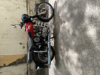 Royal Enfield Classic 350 2017 Model