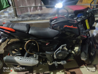 Bajaj Pulsar 125 Split Seat