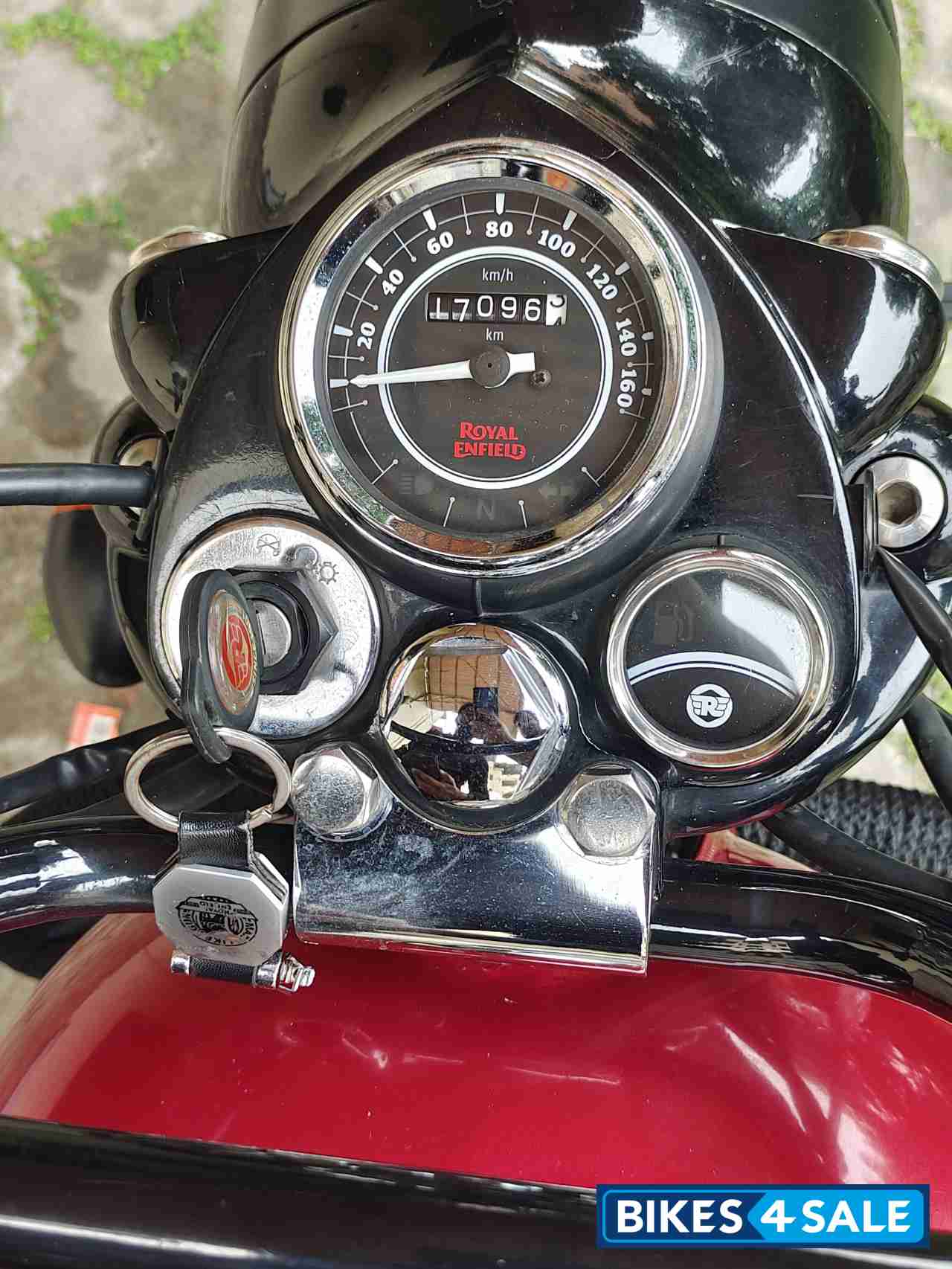 Royal Enfield Bullet 350 ES BS6 Royal Enfield Bullet 350 ES BS6