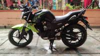 Yamaha FZ-S