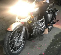 Royal Enfield Classic 350 2018 Model