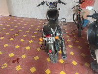 Royal Enfield Thunderbird 350 2016 Model