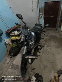 Bajaj Dominar 400 ABS BS6
