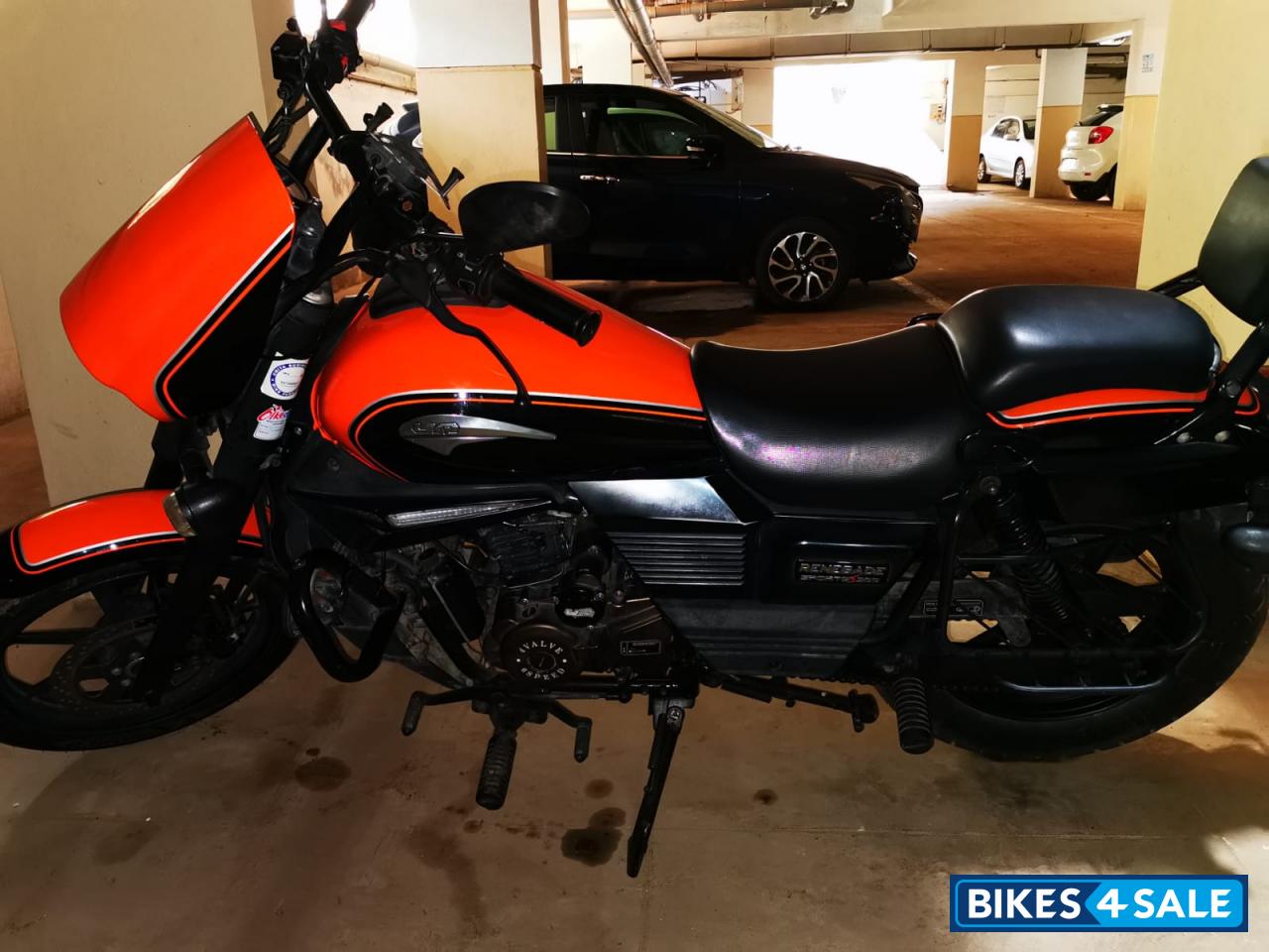 UM Renegade Sports S UM Renegade Sports S