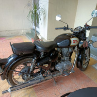 Royal Enfield Classic 350 2018 Model