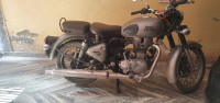 Royal Enfield Classic 350 2019 Model