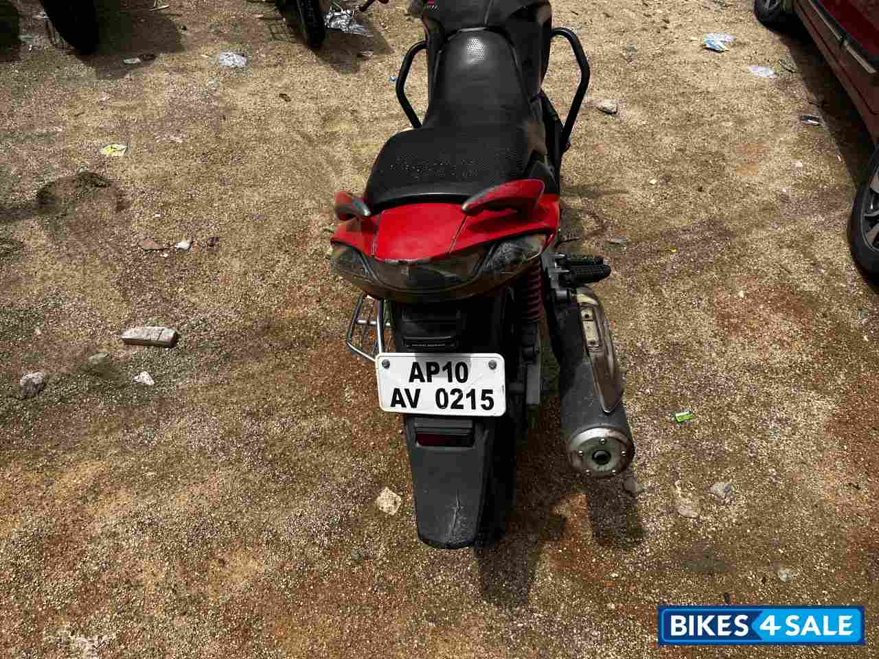 Black Hero CBZ Xtreme Black Hero CBZ Xtreme