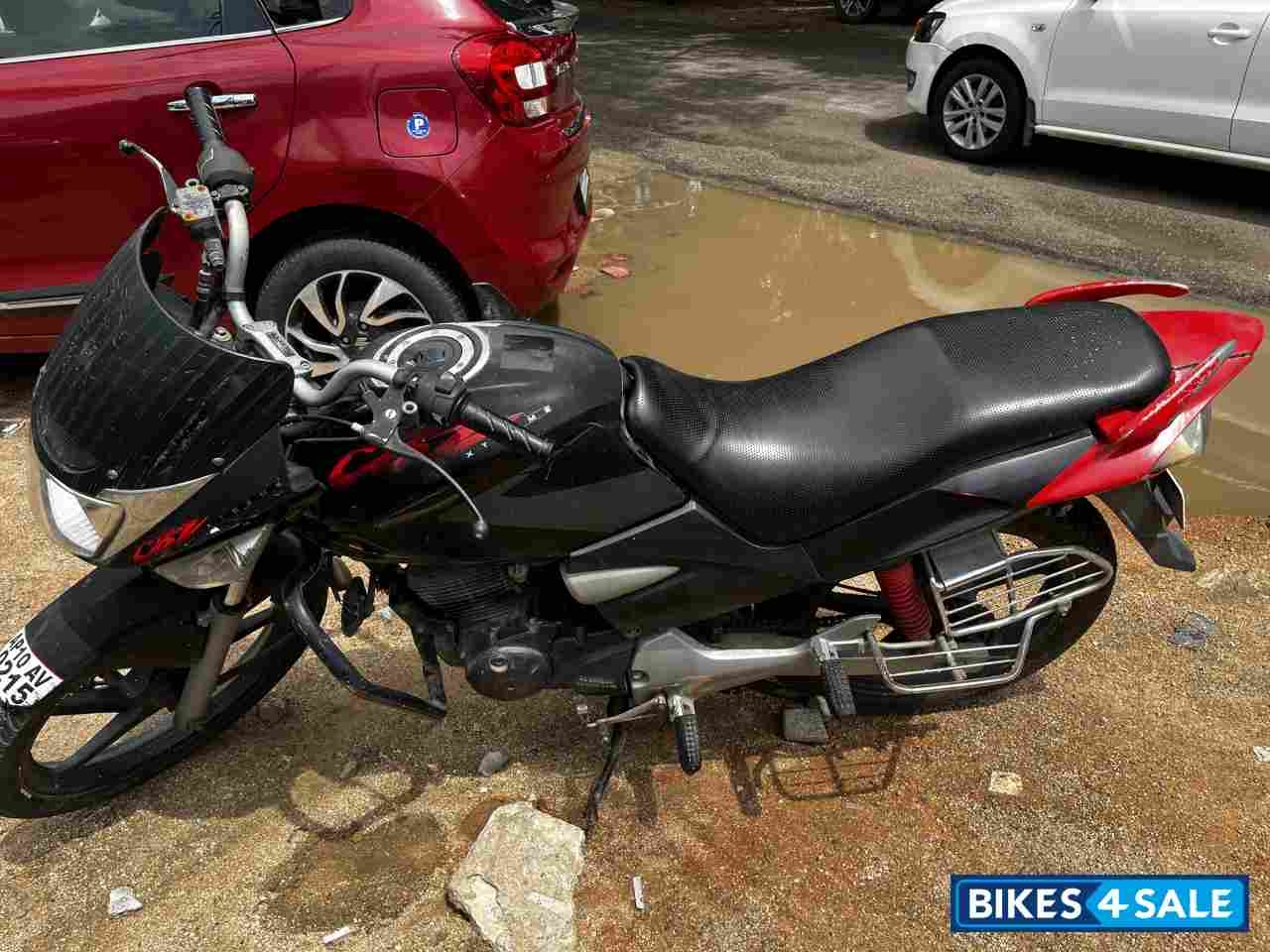 Black Hero CBZ Xtreme Black Hero CBZ Xtreme