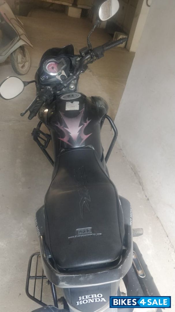 Black Hero Hunk Black Hero Hunk