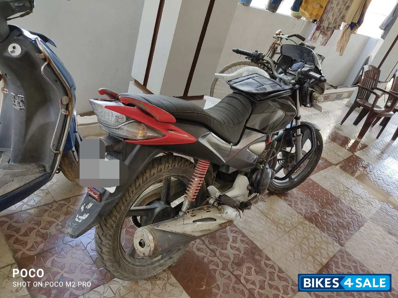 Hero CBZ Xtreme Hero CBZ Xtreme