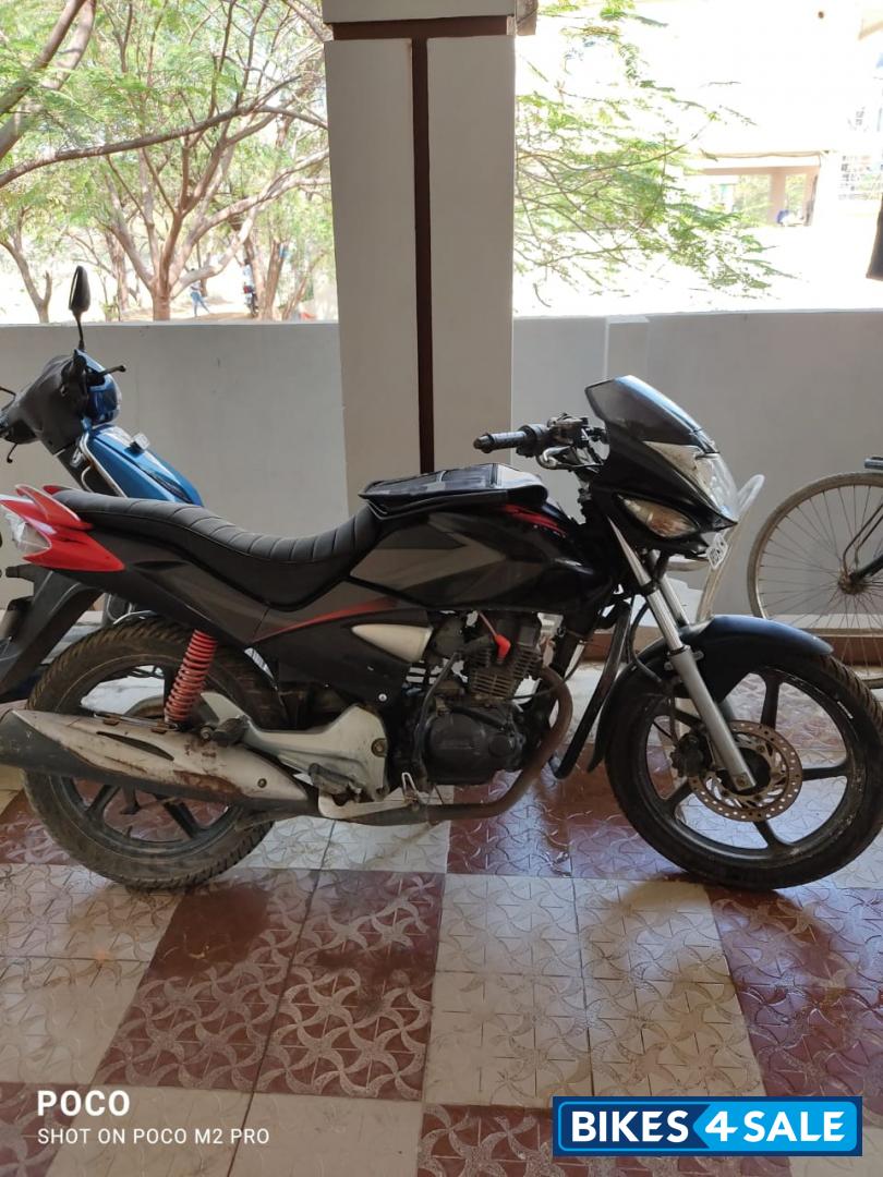 Hero CBZ Xtreme Hero CBZ Xtreme