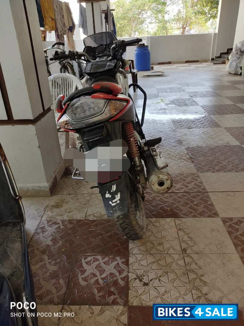 Hero CBZ Xtreme Hero CBZ Xtreme