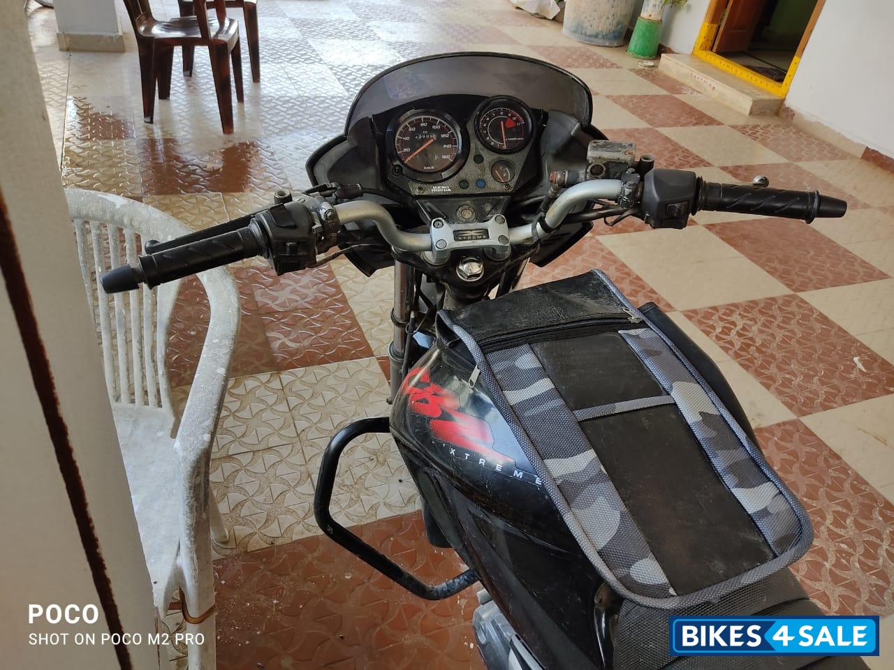 Hero CBZ Xtreme Hero CBZ Xtreme