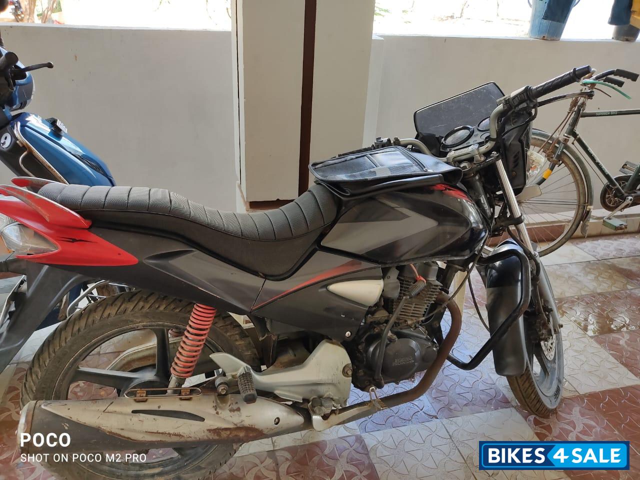 Hero CBZ Xtreme Hero CBZ Xtreme