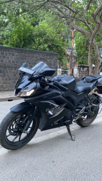 Yamaha YZF R15 V3 BS6 2021 Model