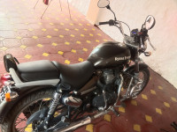 Royal Enfield Thunderbird 350 2016 Model