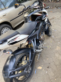 Bajaj Pulsar 200 NS 2015 Model