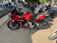Bajaj Pulsar F250