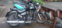 Royal Enfield Thunderbird 350 2014 Model