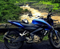 Bajaj Pulsar 200 NS 2012 Model