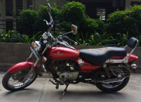 Bajaj Avenger 220 DTS-i 2011 Model