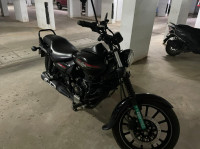 Bajaj Avenger Street 220 2017 Model